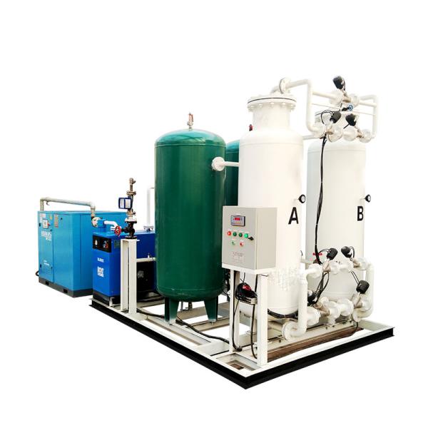hospital use medical oxygen production plant oxygen generating  plant