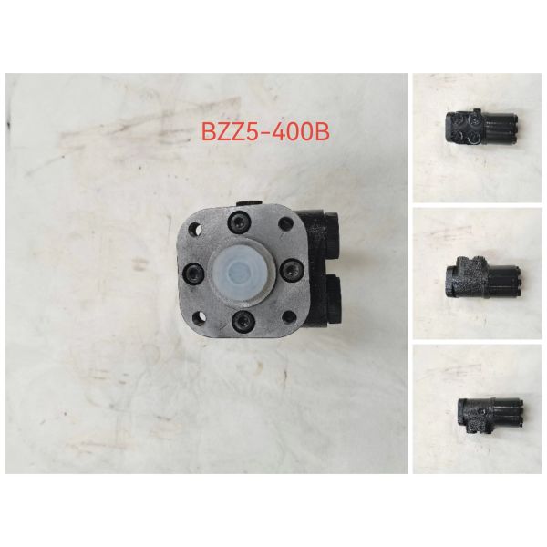 Industrial Grade Hydraulic Motor BZZ5 Series BZZ5-100B BZZ5-125B BZZ5-160B BZZ5-200B BZZ5-E250B BZZ5-315B BZZ5-400B Hydraulic Power