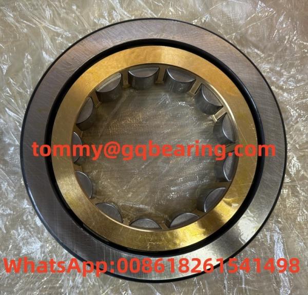 NU19/1060M Single Row Cylindrical Roller Bearing , Super Precision Roller Bearings