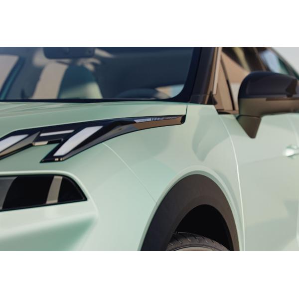 Unleash the Potential of Lynkco 06 EM-P SUV The Ultimate Energy Vehicle
