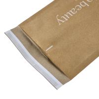 Envases de papel impermeable con almohadilla