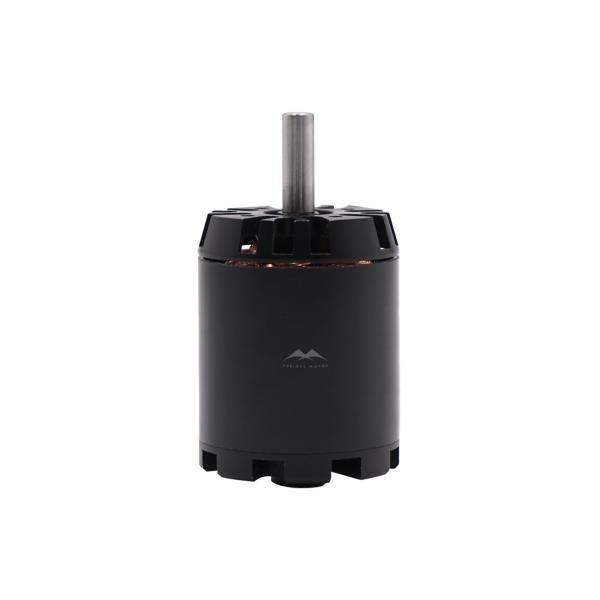 2200W Max Power 9000 RPM 3Nm Max Torque Brushless Motor for Underwater Thruster Applications