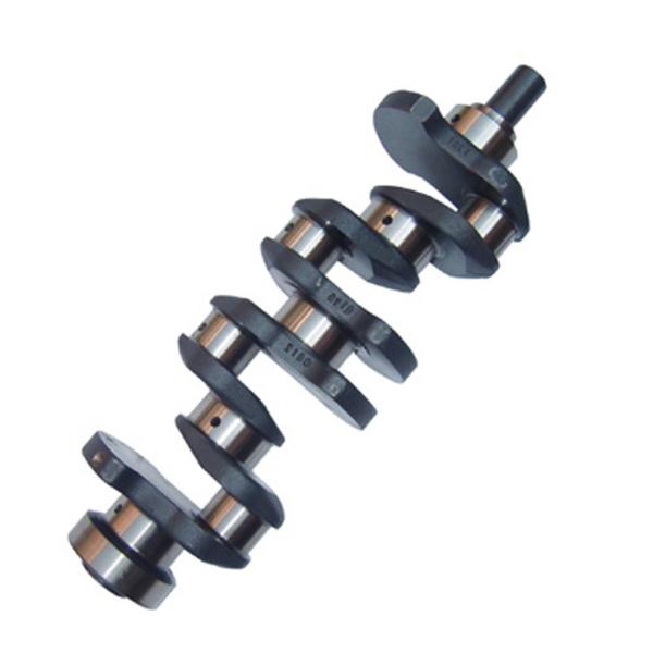 Eixo de manivela de aço forjado do motor diesel para Mitsubishi 4G63 8944552401