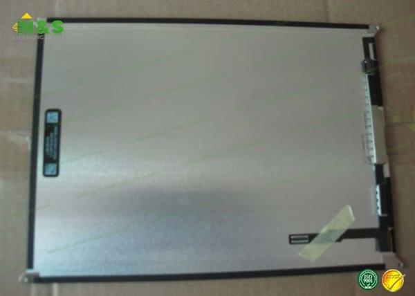 9.7 Inch LTL097QL02-A02 Samsung LCD Panel for Desktop Monitor , Normally Black