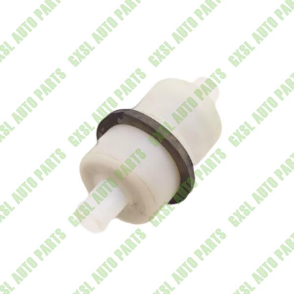 Pour Bentley Flying Spur Continental GT SuperSports 2014-2019 Filtre à vapeur à l'évaporateur à charbon de bois Filtre à canister OEM 4D0906321C