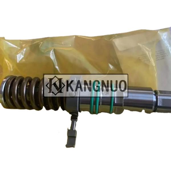 Инжектор топлива 0R3051 двигателя дизеля экскаватора 4P-9075 4P9075