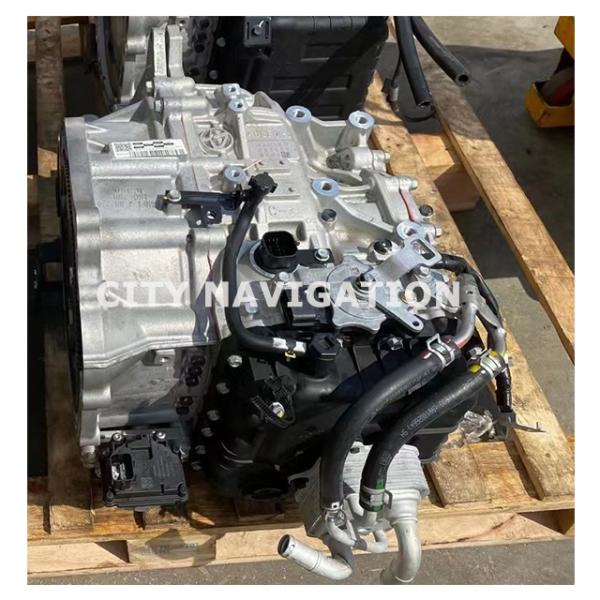 Стальной алюминиевый материал для Kia Spectra 2.0L коробки передач 2F350