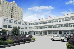 Xiantao Lijun Non-Woven Products Co., Ltd