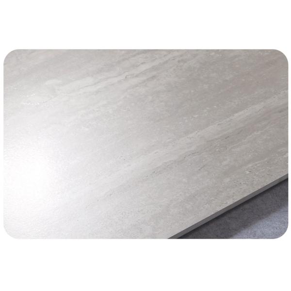 Grade AAA Parement intérieur élégant Et 600x1200mm Carreaux de porcelaine doux vitrés Pour le salon et l' appartement