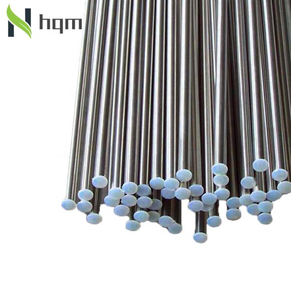 AISI 420 430 416 1'' 2'' Stainless Steel Bars Rods For Architecture