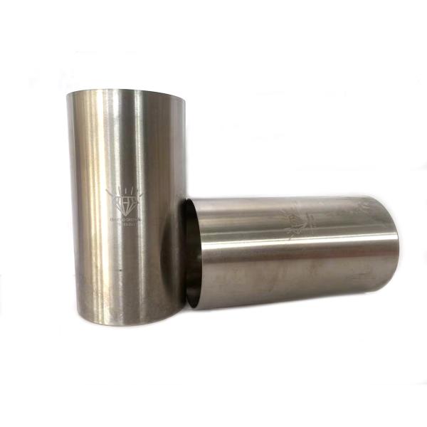 6754-21-2111 6BT Cylinder Liners Engine Spare Parts For Engine 6D107 QSB6.7