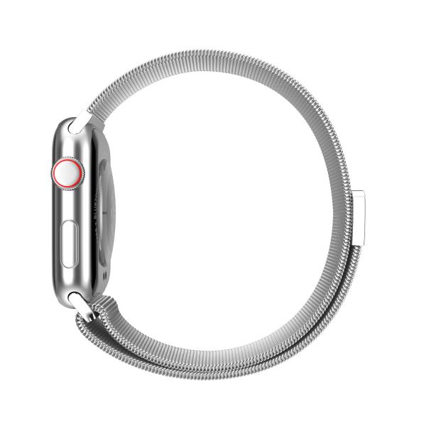 1,54 grande tela da polegada HD, perseguidor o dia inteiro brilhante Smartwatches W68 da aptidão da exposição