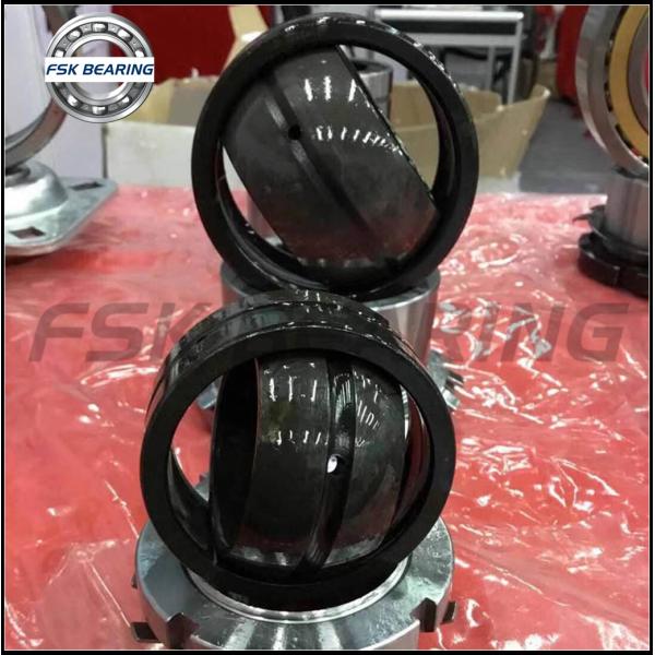 Heavy Duty SA2-72B Spherical Plain Bearing Steel Plant Oilfield Radial Load