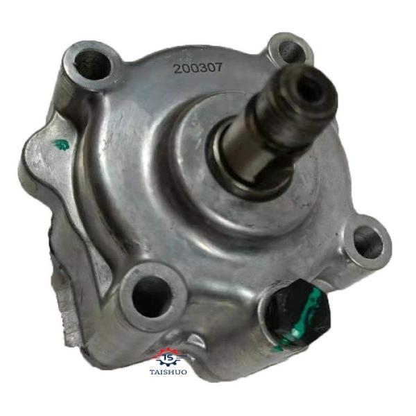 D1803 V2003 V2203 V2403 Engine Oil Pump 1E013-35013 1E013-35010 For Kubota Excavator