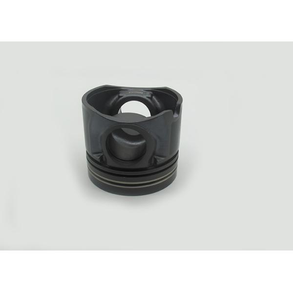 C7 110mm Diesel Cast Aluminum Pistons 238-2698 / 2382698