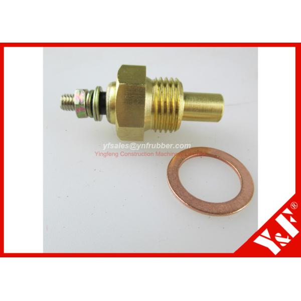 Части ISUZU 6HK1 8-97602393-1 землечерпалки термостата землечерпалки электрические