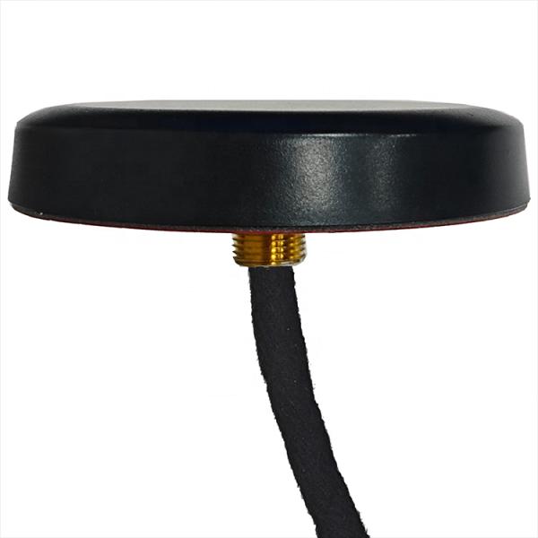 GPS 4G LTE WIFI 2.4G 5.8G 2 in 1 Combination Disk-puck MIMO Antenna Machine to Machine 3dBi Gain 