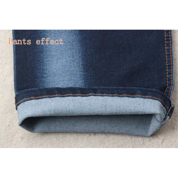 China Factory Wholesales Stretch Denim Fabric for Women Jeans
