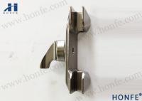 Chaussure de chasse en argent Sulzer PS0110 pièce de rechange avec garantie
