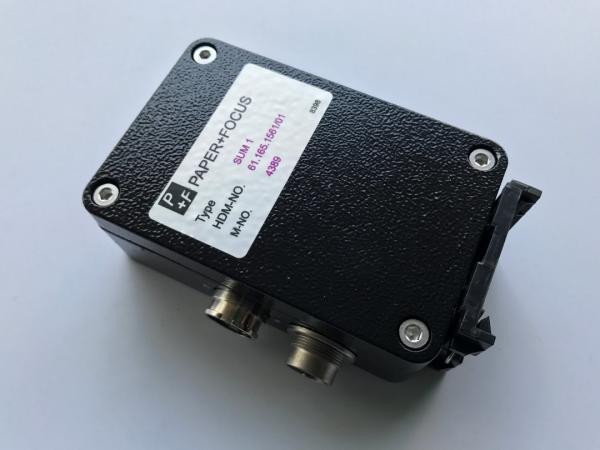 61.165.1561,00.781.2336,SUM1,HEIDLEBERG SENSOR SUM1,HD parts