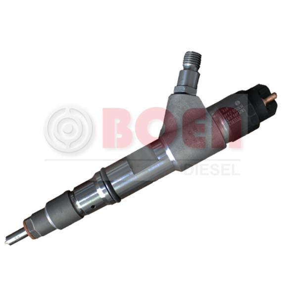 0445120134 Boch Diesel Fuel Injector Assembly For Cummins Isf 3.8 Foton Vogla