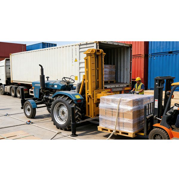 Easy Operation Drilling Rig With High Torque