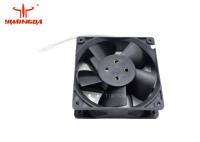 O cortador do modelo HX parte o ventilador de refrigeração de 452500123 inversores