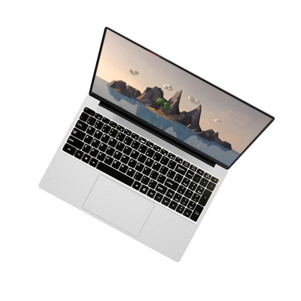 Intel Core I7 Ultra Thin Gaming Laptop 15.6 IPS 4GB RAM