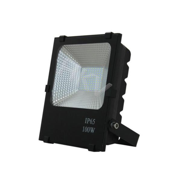 Exterior Black Led Stadium Light 150 Watts Led Aquarium Industrial Flood Light