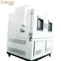 El equipo de laboratorio de la cámara de la prueba del PWB de GJB150.5 B-OIL-03 -40℃~230℃ importó el compresor