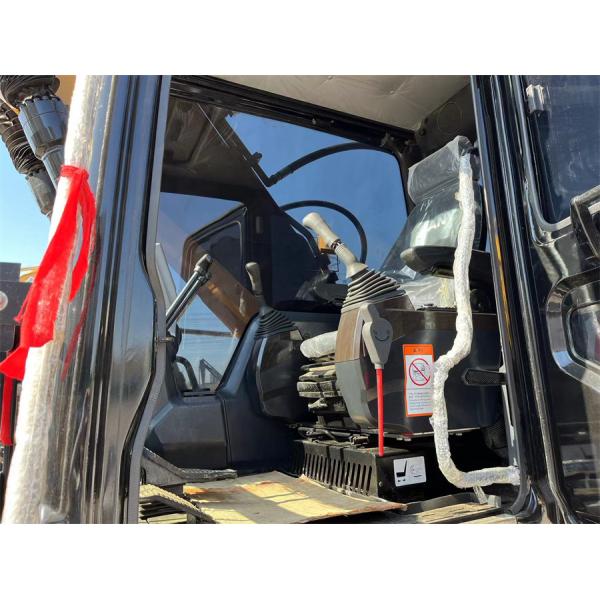 China Original SANY 365H Excavator Weight 36Tons Large Capacity