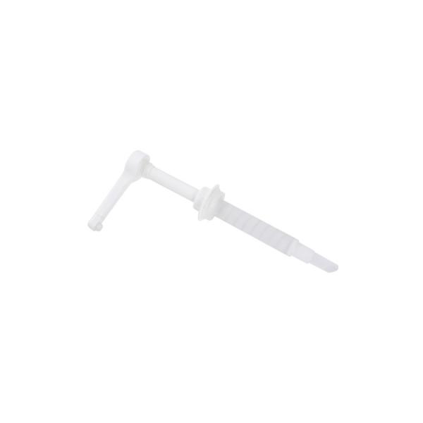 Odm Sauce Dispenser Pump Food Grade Pp For High Viscosity Liquid Ketchup