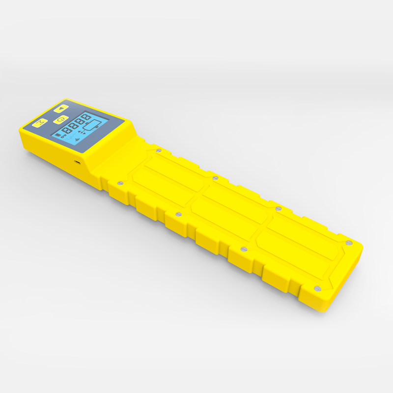 Caravan Weight Control Yellow 1000KG 4WD Camper Motorhome Scale Load RV Scale 1500 kg Motorhome Vehicle Scale