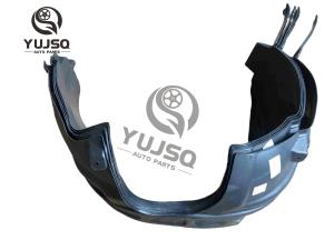 Left Fender Liner 5512100U8510-a For JAC J4