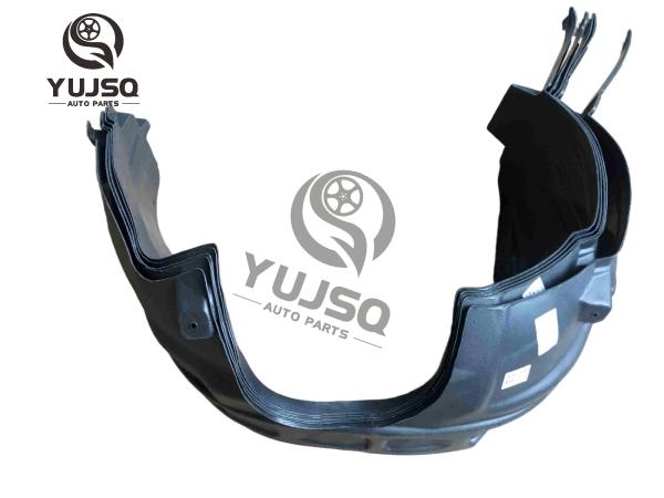 Left Fender Liner 5512100U8510-a For JAC J4