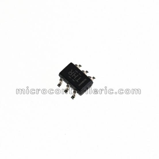 SN74LVC1G97DCKR  Logic Gates CONFIGURABLE MULTI FUNCTN GATE