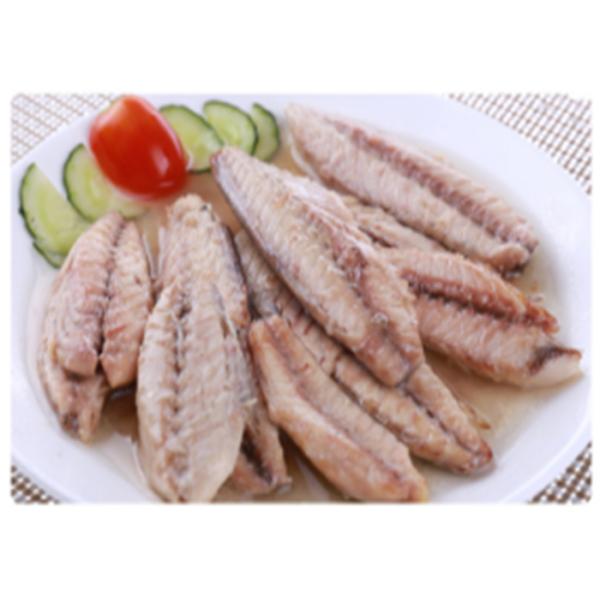 Mackerel Processing Professional Canning Equipment , 30kw Food Canning Machine 