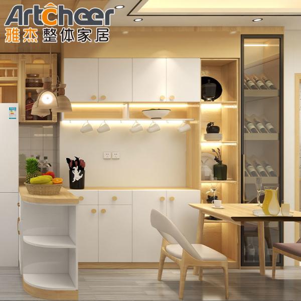 Durable Solid Wood Kitchen Cabinets at Unbeatable Prices Upgrade Your Kitchen Toda