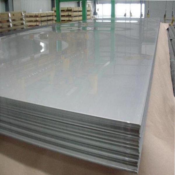 Wear Resistant and Anti-oxidation Stainless Steel Plate 316 304L 409 301 321 2205 904L Stainless Steel Plate Price