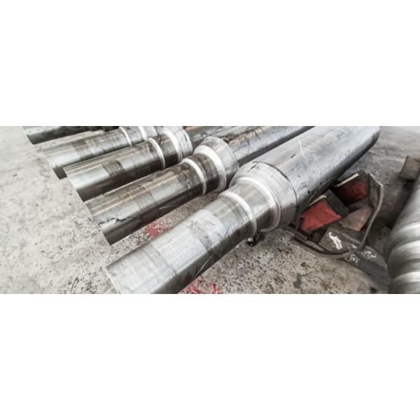 Плиты AMS 5607 круглой Адвокатуры сплава UNS N10003 теплостойкие