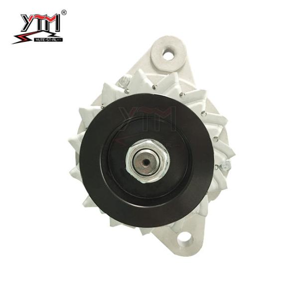 4D102 Nikko Alternator 6008216190 EXCAVATOR Tractor Alternator 24V S83 - 43