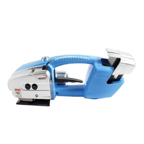 Chemical Battery Powered Strapping Tools for Plastic PET PP Strap Electric Strapping Banding Tool