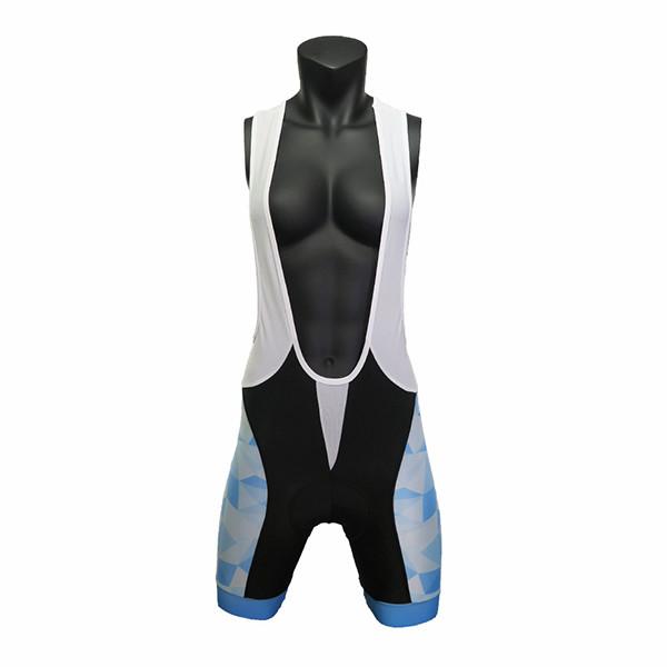 Trendy Style Sublimation Cycling Sports Clothing Mtb Bib Shorts For Lady