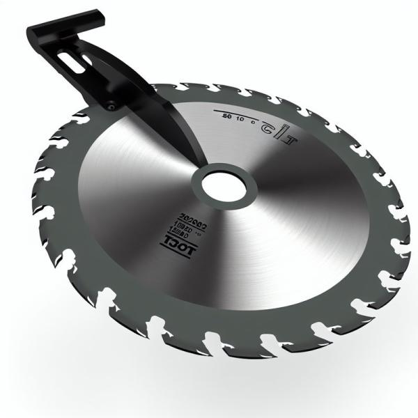TCT Circular Saw Blade 280mm-1825mm 10 Degree Hook Angle