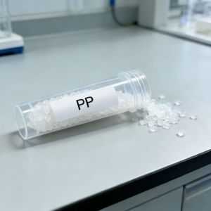 H5035 Sinochem 100% Pure PP Granules for Producing Packing Straps / FIBCs
