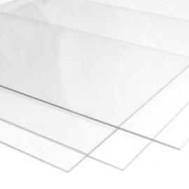 Polyethylene Terephthalate APET Plastic Sheet 1mm For Folding Boxes