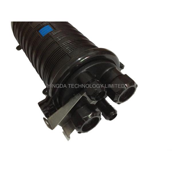 A caixa de junção mecânica 48 do cabo de fibra ótica da abóbada retira o núcleo da dimensão de 510 * de 218mm