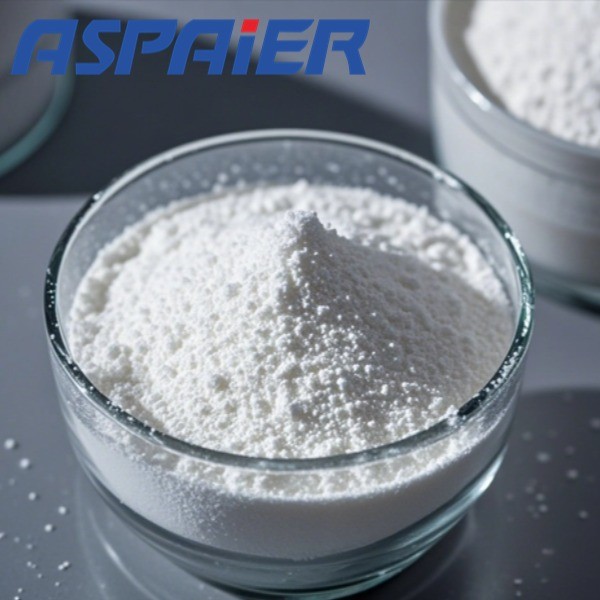 Carbomer 371: o polímero de espessamento e estabilização de precisão para formulações avançadas