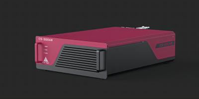 CS Single mode CW fiber laser-Air cooling 300w