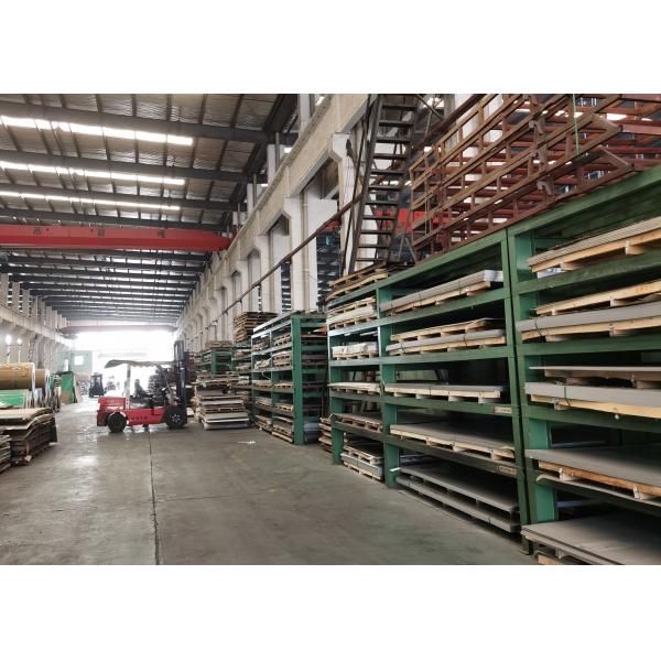 BA Heat Resistant Stainless SS Steel Sheet SUS304L AISI ASTM For Building Materials